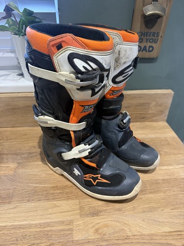 Alpinestars tech s - alpinestars,