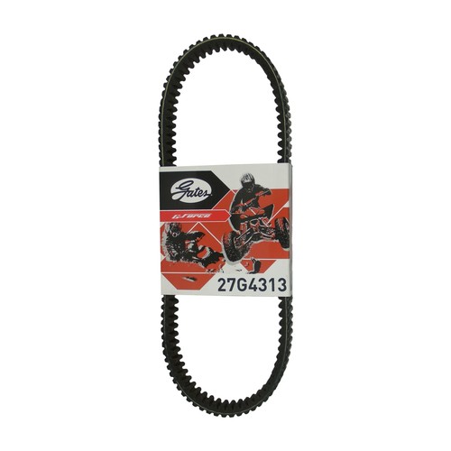 Gates cvt drive - gates,