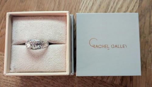 Rachel galley sterling silver - galley,
