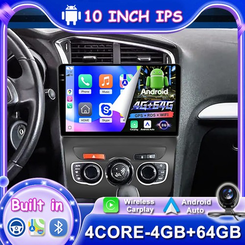 For citroen c4l 2013 - citroen,