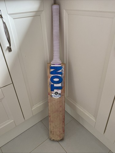 Restickered gray nicholls pro - gray,