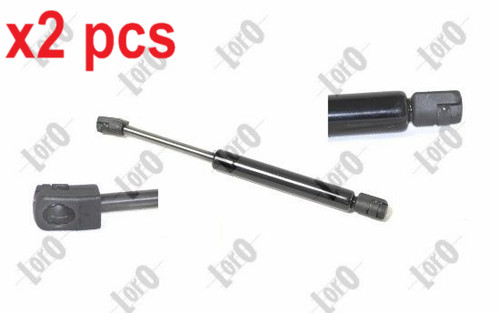 Pcs gas spring bonnet - x2,