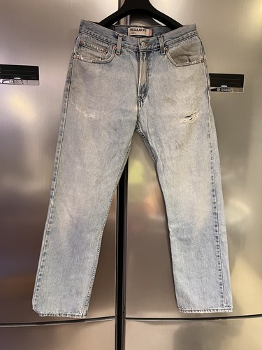 Levis 505 4891 men denim - 4891, men’s
