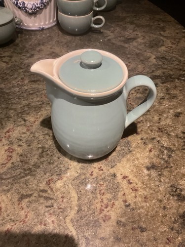 Denby pottery stoneware large - denby,