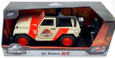 Jada 1/16 Scale 32132 - Jeep