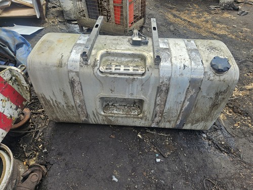 Volvo diesel tank - volvo, fh