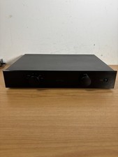 Cymbol CA1 Integrated