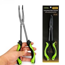 Fishing Pliers, Extra Long