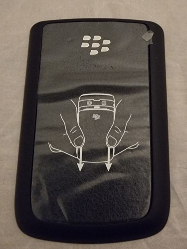 Blackberry bold 9700 9780 - bold,