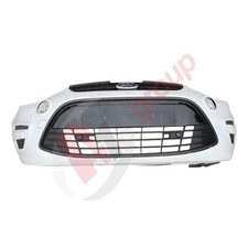 FORD S-MAX ZETEC TDCI MK1 FL 10-15 FRONT BUMPER