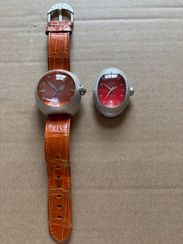 Locman italy ladies quartz - 2, x