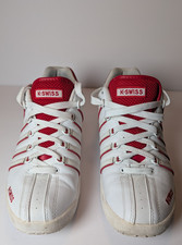 K-Swiss Tongue Twister Shoes