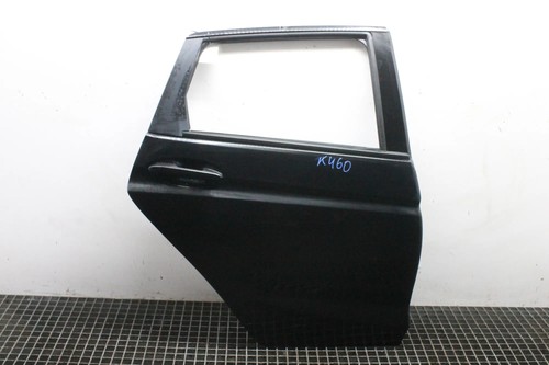 Honda jazz mk4 rear - honda,