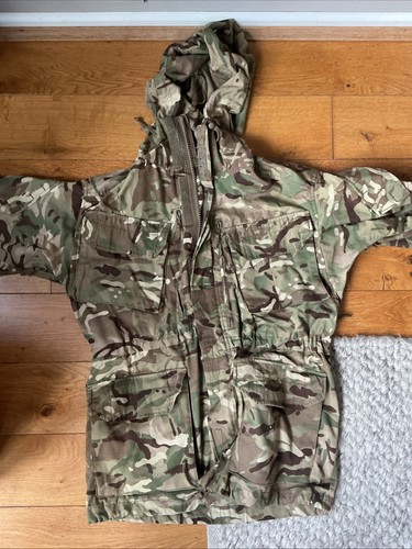 This genuine british army - a,