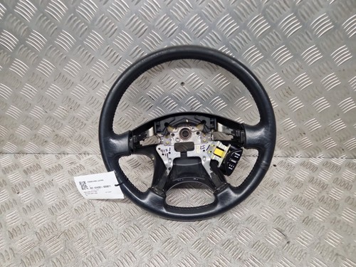 Honda accord steering wheel - honda,