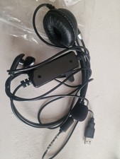 Wantak Call Centre Headset