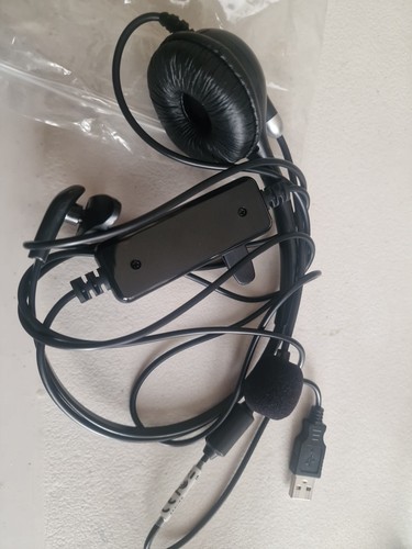 Wantak call centre headset - wantak,