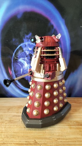 Who supreme dalek - who,