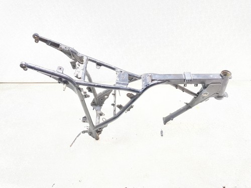 Suzuki tu250x main frame - 09-19,