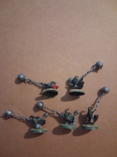 Night goblin fanatics - night,
