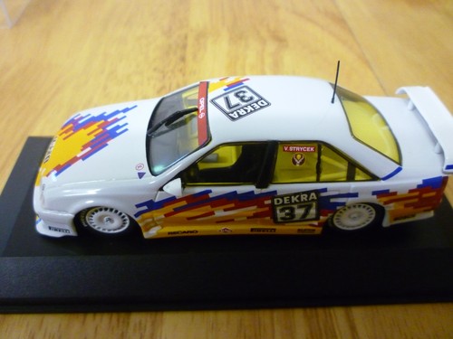 Minichamps scale opel - 1/43,