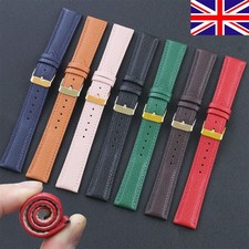 Quality Soft Leather Watch