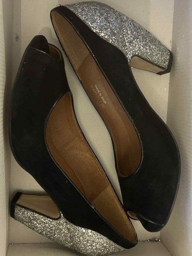 Topshop ladies shoes 4 - shoes, uk