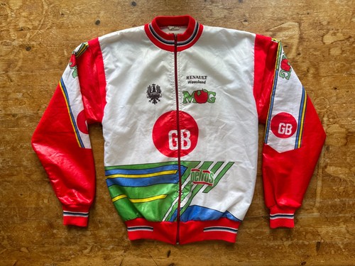 Mens renault racing cycle - mens,