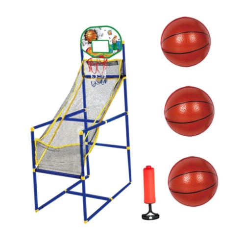Kids arcade basketball game - kids,