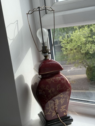 Vintage retro home lighting - retro,