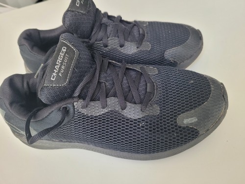 Mens under armour - under, charged