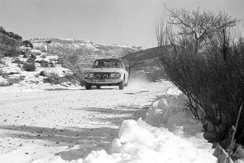 Lancia fulvia 1966 rally - fulvia, car