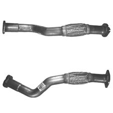 Euro 4 BM Exhaust Pipe For