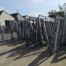 Aluminium bifolding doors for - bifolding,