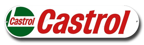 Castrol machine cut profiled - castrol,