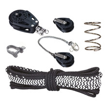 Optiparts Optimist dinghy