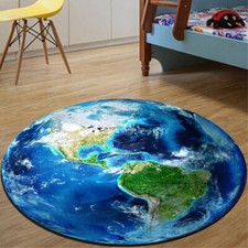 Creative Carpet Chair Floor