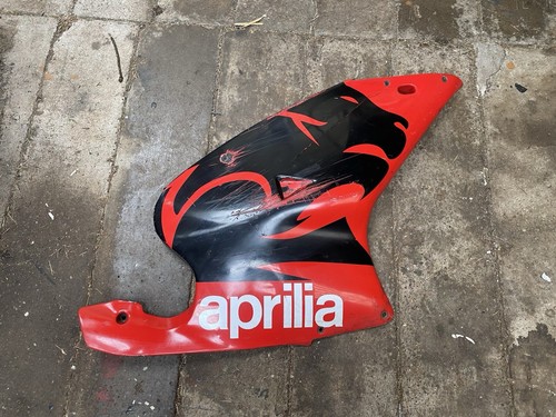 1999 original aprilia rs50 - 1999,