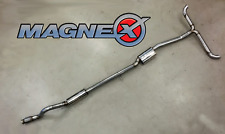 Magnex Stainless Steel Cat Back Exhaust System for Mercedes A45 W176
