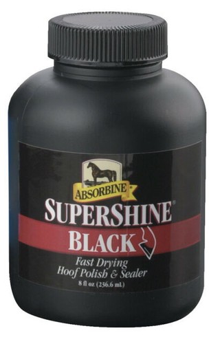 Absorbine supershine hoof - absorbine,