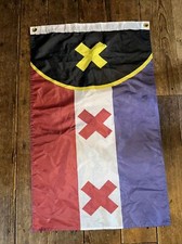 Lmanburg Flag Dream SMP 21