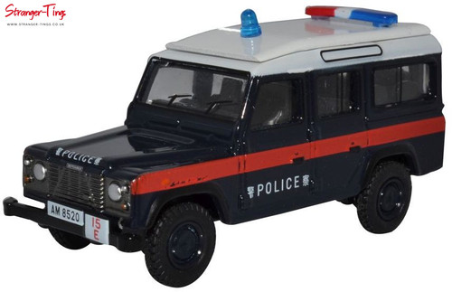 Oxford diecast land rover - diecast,