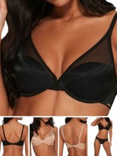 Gossard Glossies Sheer Bra