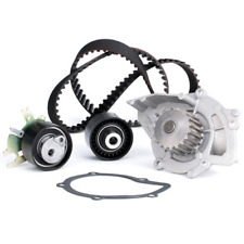 Timing Belt+Water Pump Kit Fits Citroen/Fiat/Ford/Peugeot/Volvo 2.0 Diesel