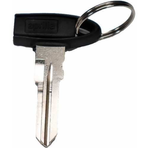 Aprilia key blank - aprilia, thp
