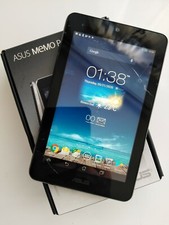 Asus Memo Pad HD7 Android