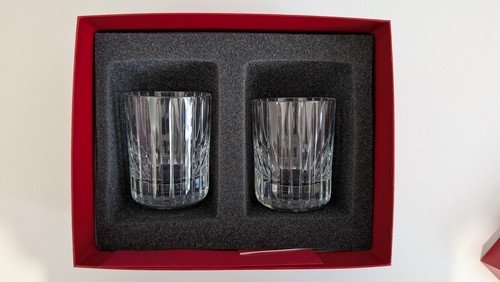 Baccarat crystal harmonie - baccarat,