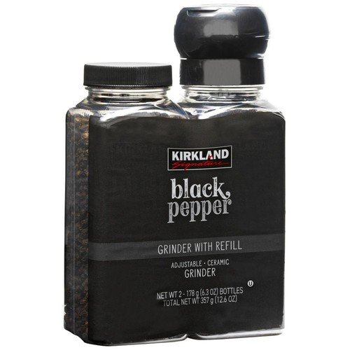 Kirkland signature black - kirkland,