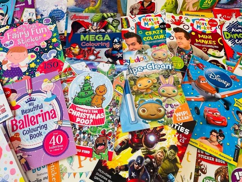 Wholesale joblot children - 40,
