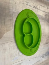 Baby Silicone Suction Plate Kids Feeding Silicone Bowl Toddlers weaning BPA free